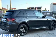 Mercedes-Benz GLC 300 (Clasa GLC) din 2021 cu 119.000 km - oferta MER243514 - foto 10