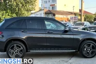 Mercedes-Benz GLC 300 (Clasa GLC) din 2021 cu 119.000 km - oferta MER243514 - foto 11