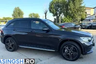 Mercedes-Benz GLC 300 (Clasa GLC) din 2021 cu 119.000 km - oferta MER243514 - foto 13