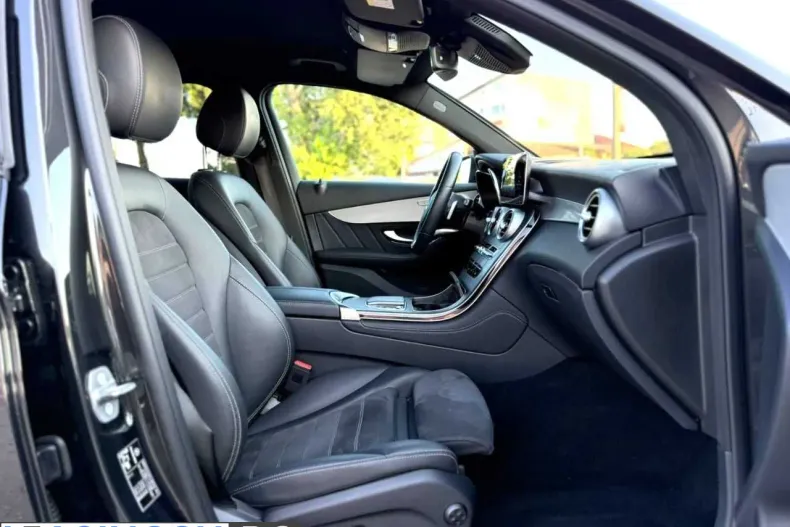 Mercedes-Benz GLC 300 (Clasa GLC) din 2021 cu 119.000 km - oferta MER243514 - foto 18