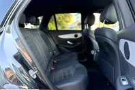 Mercedes-Benz GLC 300 (Clasa GLC) din 2021 cu 119.000 km - oferta MER243514 - foto 19