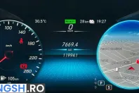Mercedes-Benz GLC 300 (Clasa GLC) din 2021 cu 119.000 km - oferta MER243514 - foto 30