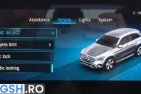 Mercedes-Benz GLC 300 (Clasa GLC) din 2021 cu 119.000 km - oferta MER243514 - foto 38