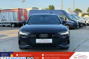 Audi A6 din 2023 - oferta AUD243515