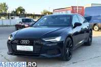 Audi A6 din 2023 cu 168.000 km - oferta AUD243515 - foto 2