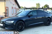 Audi A6 din 2023 cu 168.000 km - oferta AUD243515 - foto 3