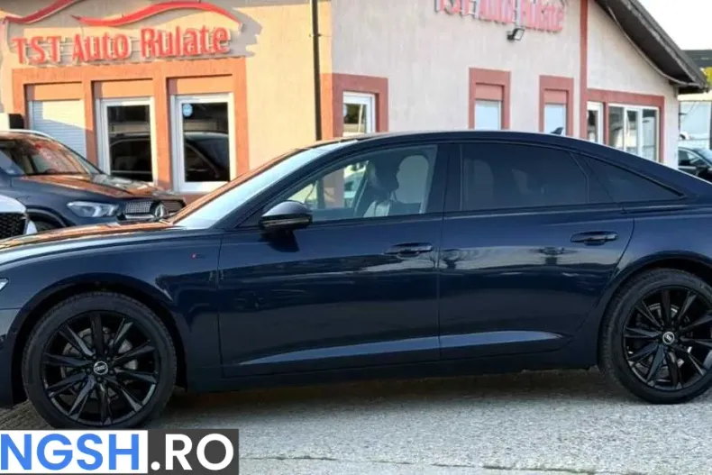Audi A6 din 2023 cu 168.000 km - oferta AUD243515 - foto 4