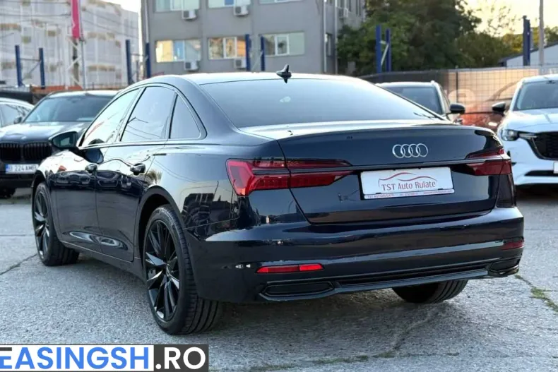 Audi A6 din 2023 cu 168.000 km - oferta AUD243515 - foto 6