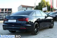 Audi A6 din 2023 cu 168.000 km - oferta AUD243515 - foto 8