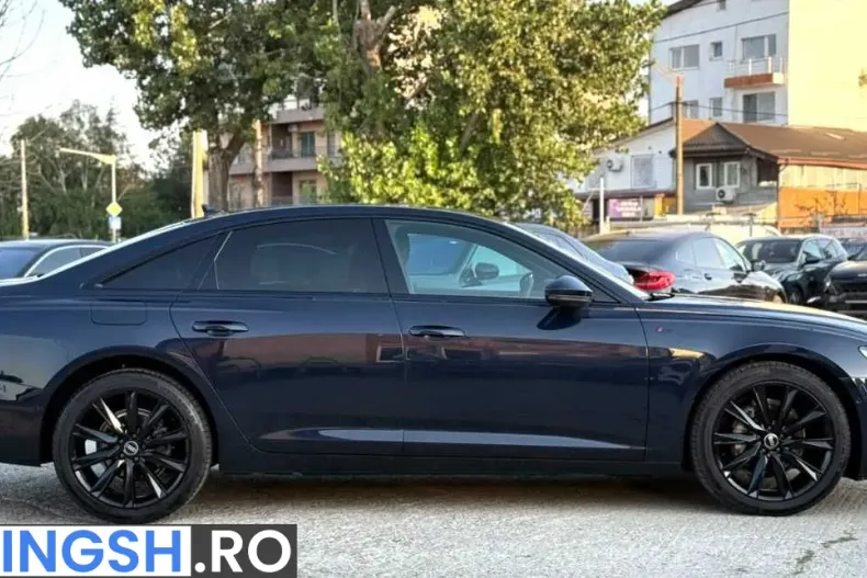 Audi A6 din 2023 cu 168.000 km - oferta AUD243515 - foto 10