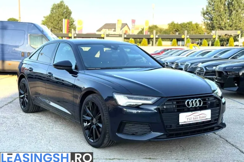 Audi A6 din 2023 cu 168.000 km - oferta AUD243515 - foto 12