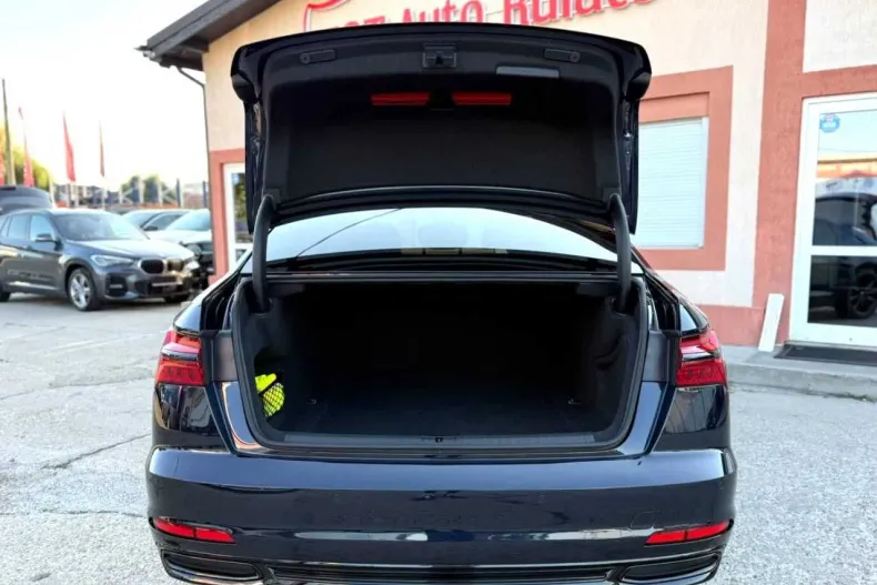 Audi A6 din 2023 cu 168.000 km - oferta AUD243515 - foto 13