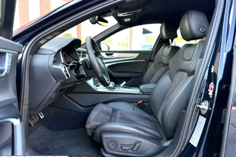 Audi A6 din 2023 cu 168.000 km - oferta AUD243515 - foto 15