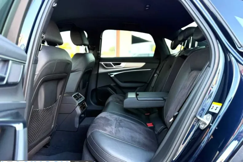 Audi A6 din 2023 cu 168.000 km - oferta AUD243515 - foto 16