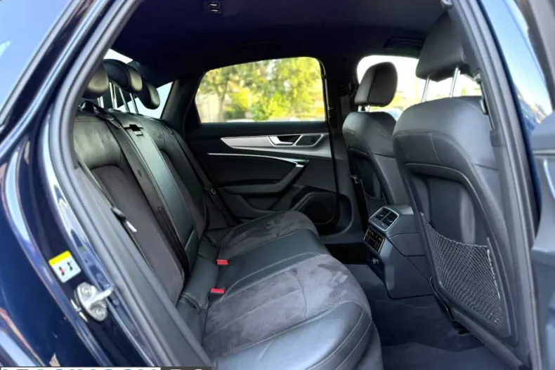 Audi A6 din 2023 cu 168.000 km - oferta AUD243515 - foto 17