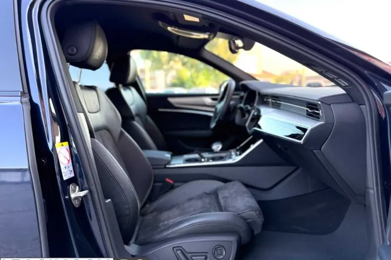 Audi A6 din 2023 cu 168.000 km - oferta AUD243515 - foto 18