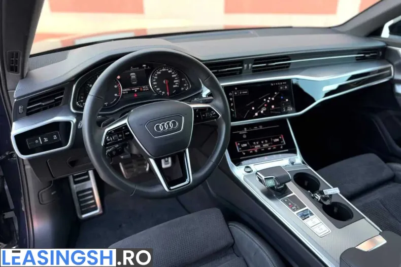 Audi A6 din 2023 cu 168.000 km - oferta AUD243515 - foto 19
