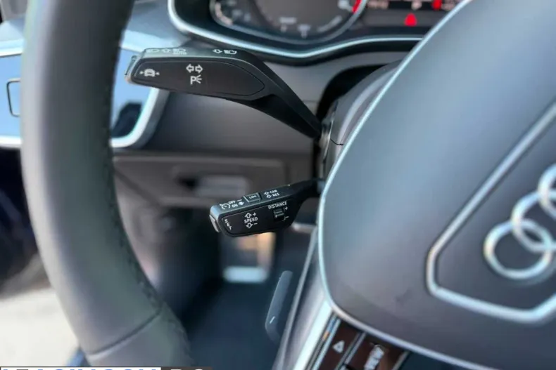 Audi A6 din 2023 cu 168.000 km - oferta AUD243515 - foto 21