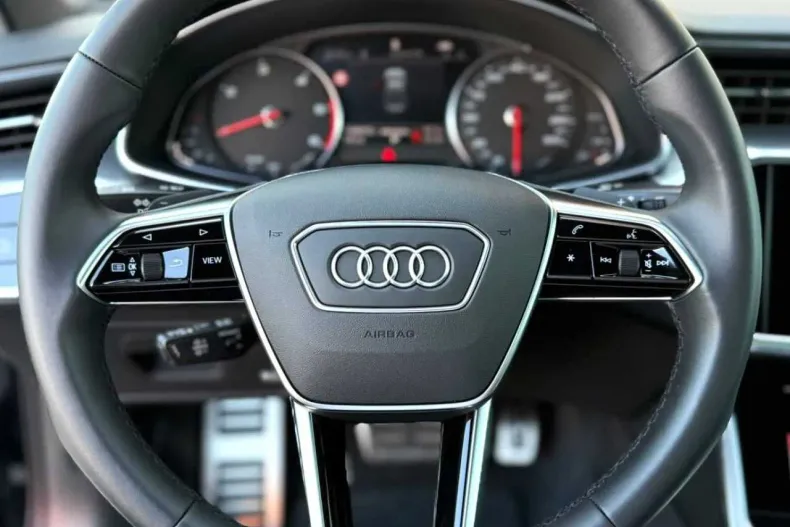 Audi A6 din 2023 cu 168.000 km - oferta AUD243515 - foto 23