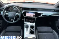 Audi A6 din 2023 cu 168.000 km - oferta AUD243515 - foto 24