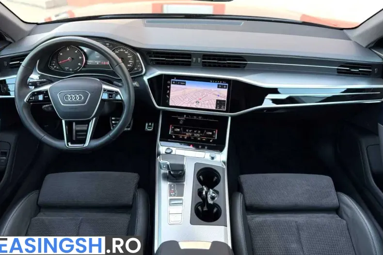 Audi A6 din 2023 cu 168.000 km - oferta AUD243515 - foto 24