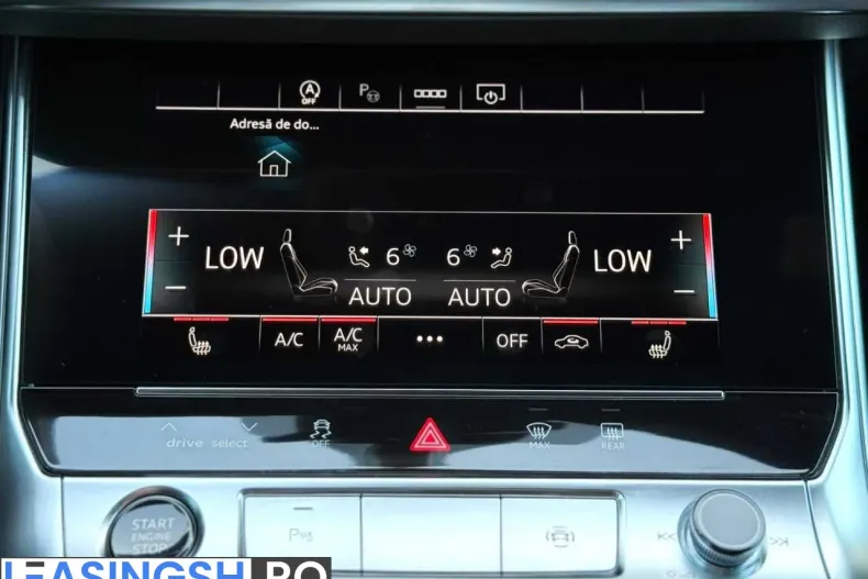 Audi A6 din 2023 cu 168.000 km - oferta AUD243515 - foto 25