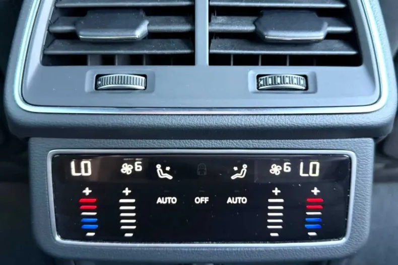 Audi A6 din 2023 cu 168.000 km - oferta AUD243515 - foto 27