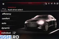 Audi A6 din 2023 cu 168.000 km - oferta AUD243515 - foto 32