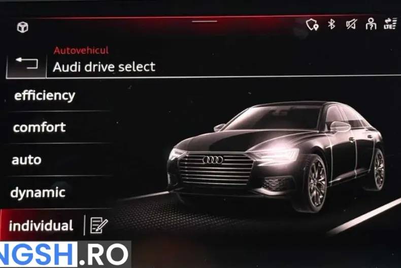 Audi A6 din 2023 cu 168.000 km - oferta AUD243515 - foto 32