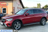 Mercedes-Benz GLC 300 (Clasa GLC) din 2022 cu 119.000 km - oferta MER243516 - foto 3