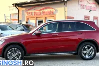 Mercedes-Benz GLC 300 (Clasa GLC) din 2022 cu 119.000 km - oferta MER243516 - foto 4