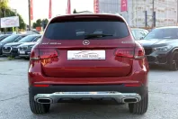 Mercedes-Benz GLC 300 (Clasa GLC) din 2022 cu 119.000 km - oferta MER243516 - foto 7