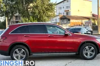 Mercedes-Benz GLC 300 (Clasa GLC) din 2022 cu 119.000 km - oferta MER243516 - foto 10
