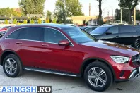 Mercedes-Benz GLC 300 (Clasa GLC) din 2022 cu 119.000 km - oferta MER243516 - foto 11