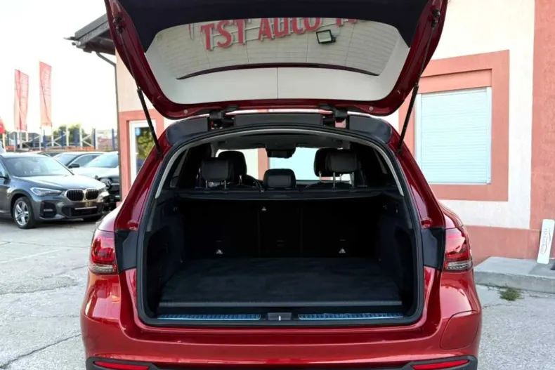 Mercedes-Benz GLC 300 (Clasa GLC) din 2022 cu 119.000 km - oferta MER243516 - foto 13