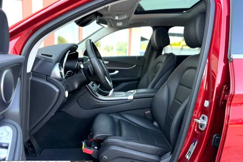 Mercedes-Benz GLC 300 (Clasa GLC) din 2022 cu 119.000 km - oferta MER243516 - foto 18