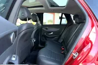 Mercedes-Benz GLC 300 (Clasa GLC) din 2022 cu 119.000 km - oferta MER243516 - foto 19