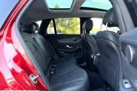 Mercedes-Benz GLC 300 (Clasa GLC) din 2022 cu 119.000 km - oferta MER243516 - foto 20