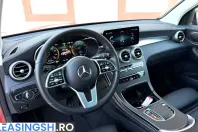 Mercedes-Benz GLC 300 (Clasa GLC) din 2022 cu 119.000 km - oferta MER243516 - foto 22