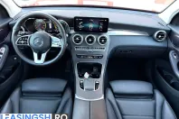 Mercedes-Benz GLC 300 (Clasa GLC) din 2022 cu 119.000 km - oferta MER243516 - foto 26