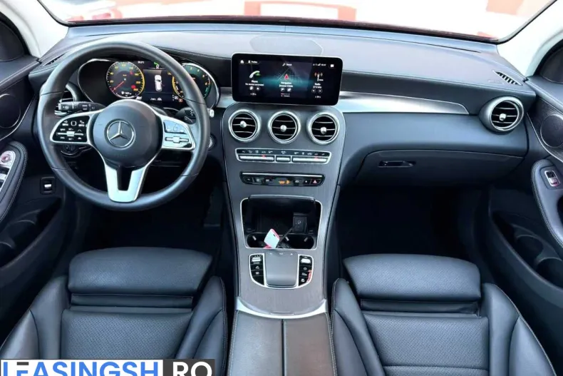 Mercedes-Benz GLC 300 (Clasa GLC) din 2022 cu 119.000 km - oferta MER243516 - foto 26