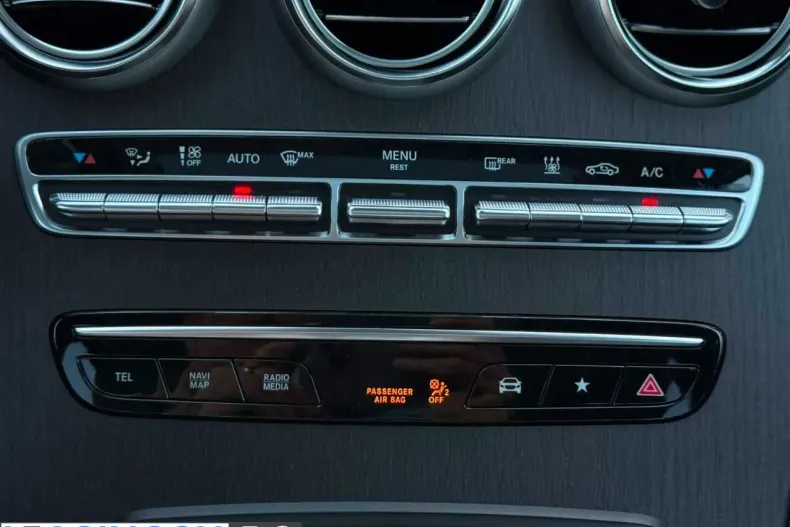 Mercedes-Benz GLC 300 (Clasa GLC) din 2022 cu 119.000 km - oferta MER243516 - foto 27
