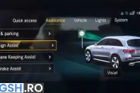 Mercedes-Benz GLC 300 (Clasa GLC) din 2022 cu 119.000 km - oferta MER243516 - foto 37