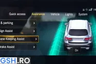Mercedes-Benz GLC 300 (Clasa GLC) din 2022 cu 119.000 km - oferta MER243516 - foto 38