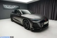 Audi A6 din 2025 cu 14.046 km - oferta AUD243518 - foto 1