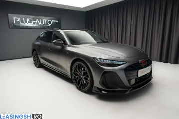 Audi A6 din 2025 - oferta AUD243518