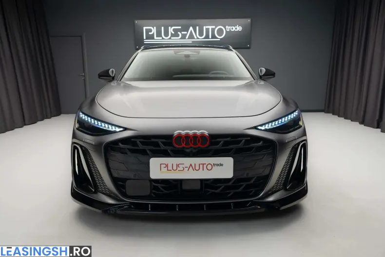 Audi A6 din 2025 cu 14.046 km - oferta AUD243518 - foto 2
