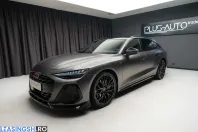 Audi A6 din 2025 cu 14.046 km - oferta AUD243518 - foto 3