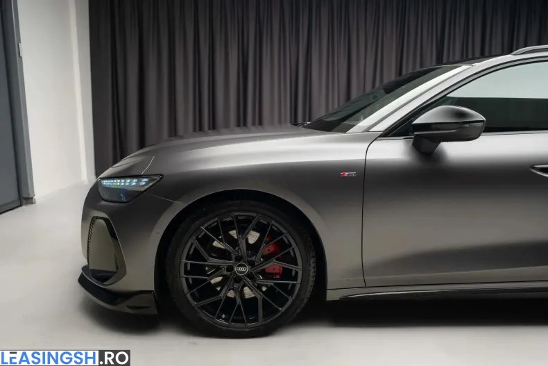 Audi A6 din 2025 cu 14.046 km - oferta AUD243518 - foto 8