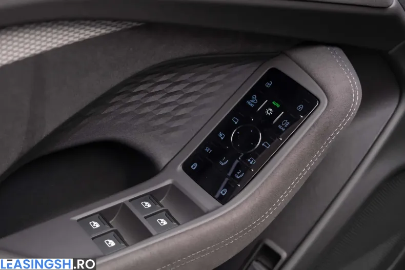 Audi A6 din 2025 cu 14.046 km - oferta AUD243518 - foto 18